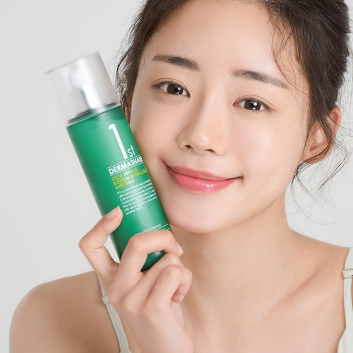 DERMASHARE DERMASHARE First Cica Peptide Blemish Ultra Clear Ampoule 200ml
