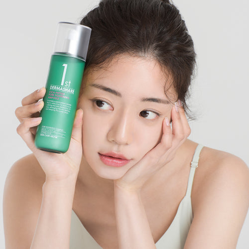DERMASHARE First Cica Peptide Pore Tightening Ampoule 200ml