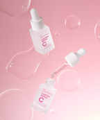 LIENJANG Dr. Lee Enjang Custom Serum DIY serum set for mixing according to skin concerns