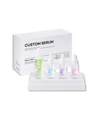 LIENJANG Dr. Lee Enjang Custom Serum DIY serum set for mixing according to skin concerns