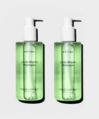 EDVIEW Black bean hair loss shampoo 400ml