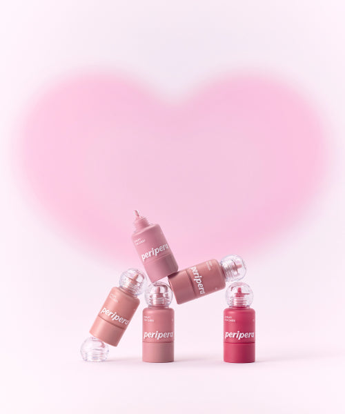 peripera peripera Syrup Skin Tok Cheek 007