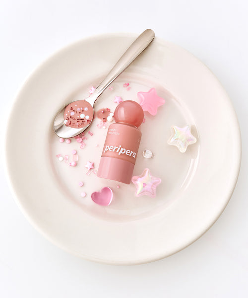 peripera peripera Syrup Skin Tok Cheek 007