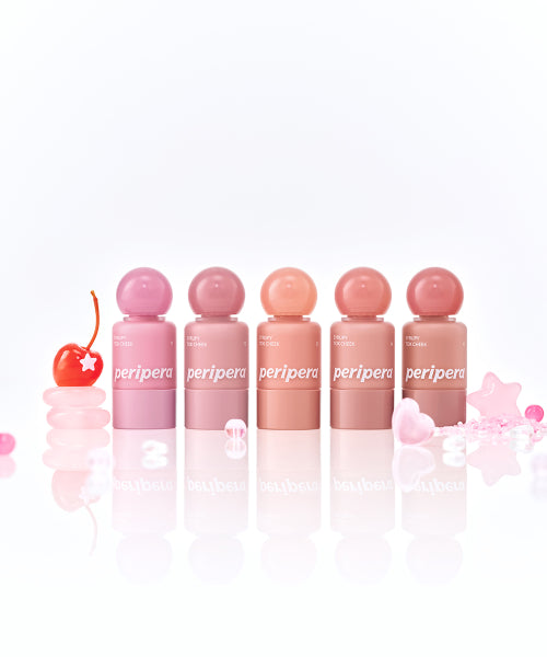 peripera peripera Syrup Skin Tok Cheek 007