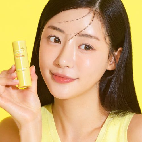DERMASHARE DERMASHARE Low Molecular Collagen Vita Moisture Sun Stick 11g SPF 50+