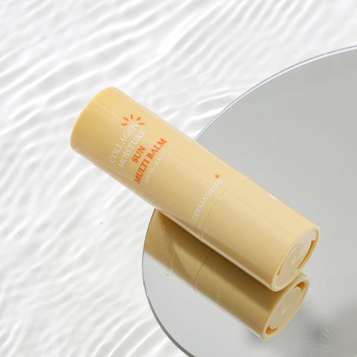 DERMASHARE DERMASHARE Low Molecular Collagen Vita Moisture Sun Stick 11g SPF 50+
