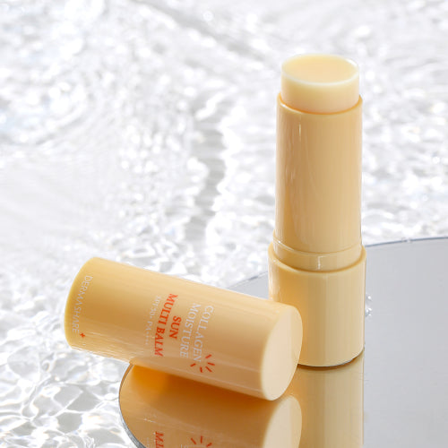 DERMASHARE DERMASHARE Low Molecular Collagen Vita Moisture Sun Stick 11g SPF 50+