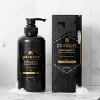 DAYCELLCOSMETICS Black Honey Beer 62 Shampoo and Treatment 500ml