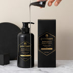 DAYCELLCOSMETICS Black Honey Beer 62 Shampoo and Treatment 500ml
