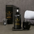 DAYCELLCOSMETICS Black Honey Beer 62 Shampoo and Treatment 500ml