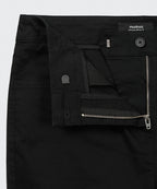 MUSINSA STANDARD WOMAN MUSINSA STANDARD WOMAN Women's Cotton Capri Pants [Black]