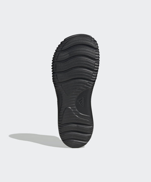 ADIDAS ADIDAS Alpha Response 1.0 Slide - Black