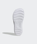 ADIDAS ADIDAS Alpha Response 1.0 Slide - Black:White