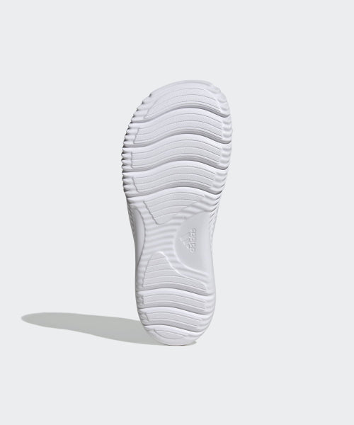 ADIDAS ADIDAS Alpha Response 1.0 Slide - Black:White