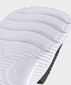 ADIDAS ADIDAS Alpha Response 1.0 Slide - Black:White