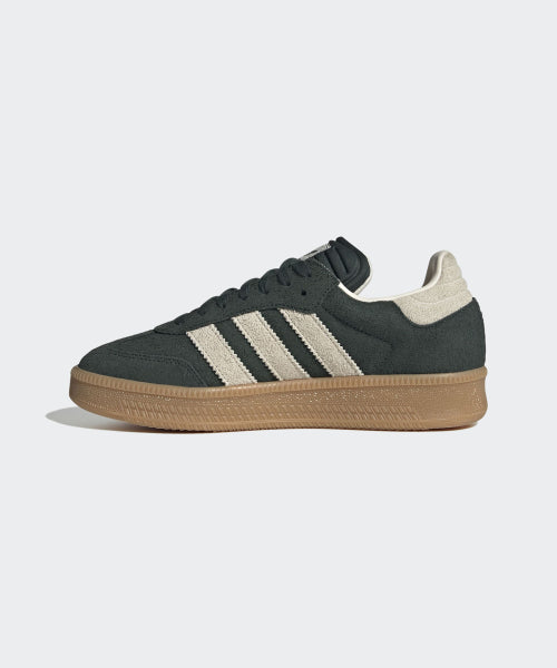 ADIDAS ADIDAS Samba XLG Sneakers - Green