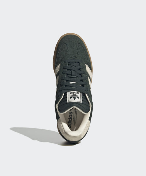 ADIDAS ADIDAS Samba XLG Sneakers - Green