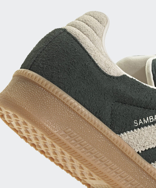 ADIDAS ADIDAS Samba XLG Sneakers - Green
