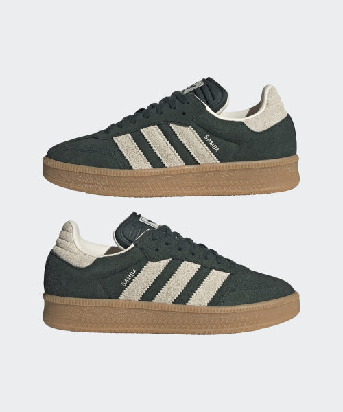 ADIDAS ADIDAS Samba XLG Sneakers - Green
