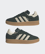 ADIDAS ADIDAS Samba XLG Sneakers - Green