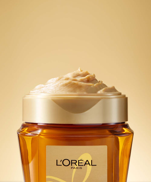 LOREALPARIS LOREALPARIS Extra Ordinary Oil Silk Mask Pack 250ml