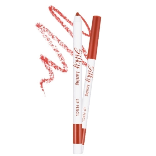 MISSHA MISSHA Silky Lasting Lip Pencil (Pink)