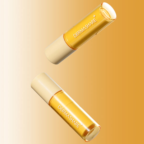 DERMASHARE DERMASHARE Shea Butter Deep Moisture Triple Honey Lip Balm 3.8g
