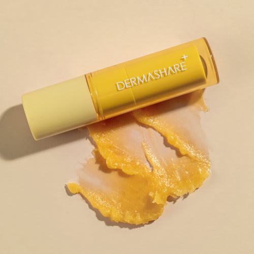 DERMASHARE DERMASHARE Shea Butter Deep Moisture Triple Honey Lip Balm 3.8g
