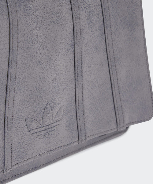 ADIDAS ADIDAS Shoulder Bag Charcoal