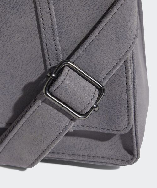 ADIDAS ADIDAS Shoulder Bag Charcoal