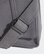 ADIDAS ADIDAS Shoulder Bag Charcoal