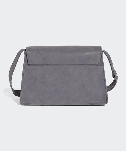 ADIDAS ADIDAS Shoulder Bag Charcoal