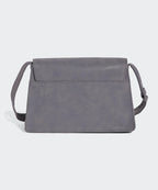 ADIDAS ADIDAS Shoulder Bag Charcoal
