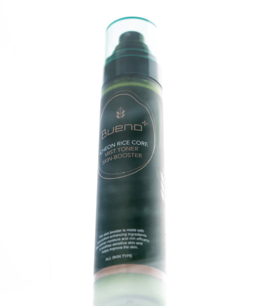 BUENO Icheon Rice Core Mist Toner Skin Booster 105ml