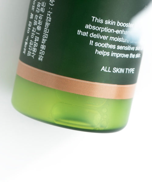 BUENO Icheon Rice Core Mist Toner Skin Booster 105ml