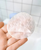 DERMATORY Hyaluronic moisture gland emboss pad