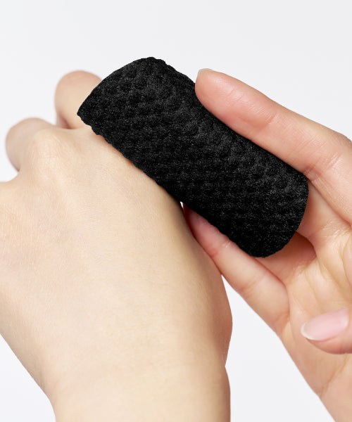 DERMATORY Salicinic Pore Clear Black Pad