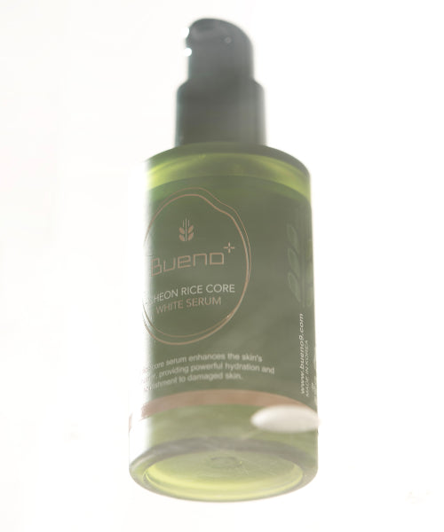 BUENO BUENO Icheon Rice Core White Serum 50ml