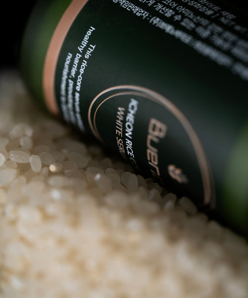 BUENO BUENO Icheon Rice Core White Serum 50ml