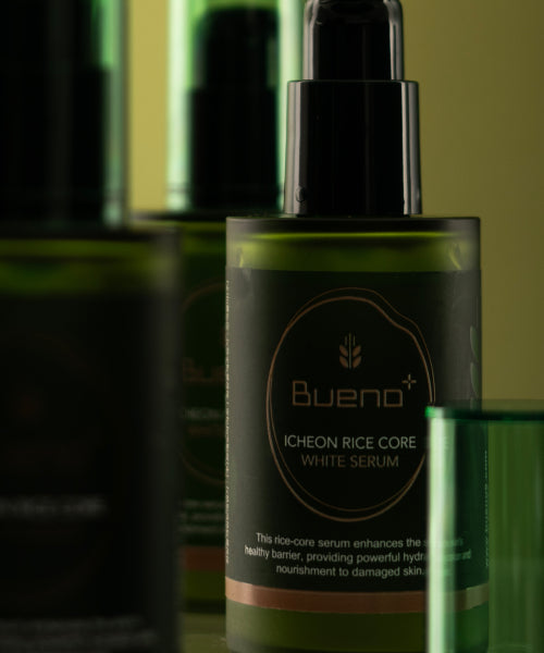 BUENO BUENO Icheon Rice Core White Serum 50ml