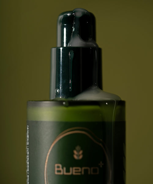 BUENO BUENO Icheon Rice Core White Serum 50ml
