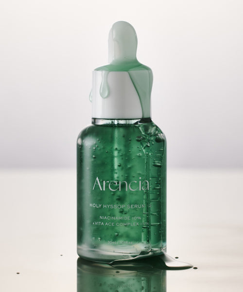 ARENCIA Holy Soap Serum 12 30ml