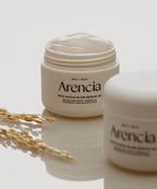 ARENCIA Rice Mucin Glow Serum 30 50g