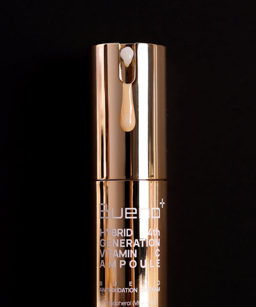 BUENO Hybrid 4th generation vitamin C ampoule 15ml