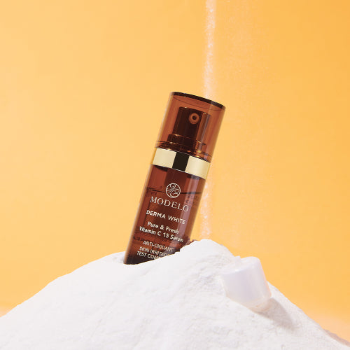MODELO Pure & Fresh Vitamin C 15 Serum 10g