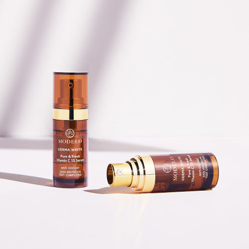 MODELO Pure & Fresh Vitamin C 15 Serum 10g