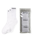 THISISNEVERTHAT THISISNEVERTHAT SP-Logo Socks Unisex