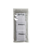 THISISNEVERTHAT THISISNEVERTHAT SP-Logo Socks Unisex