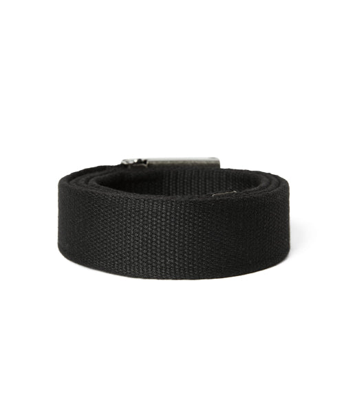 THISISNEVERTHAT THISISNEVERTHAT Web Belt Black