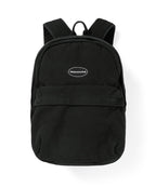 THISISNEVERTHAT THISISNEVERTHAT Canvas Backpack Black